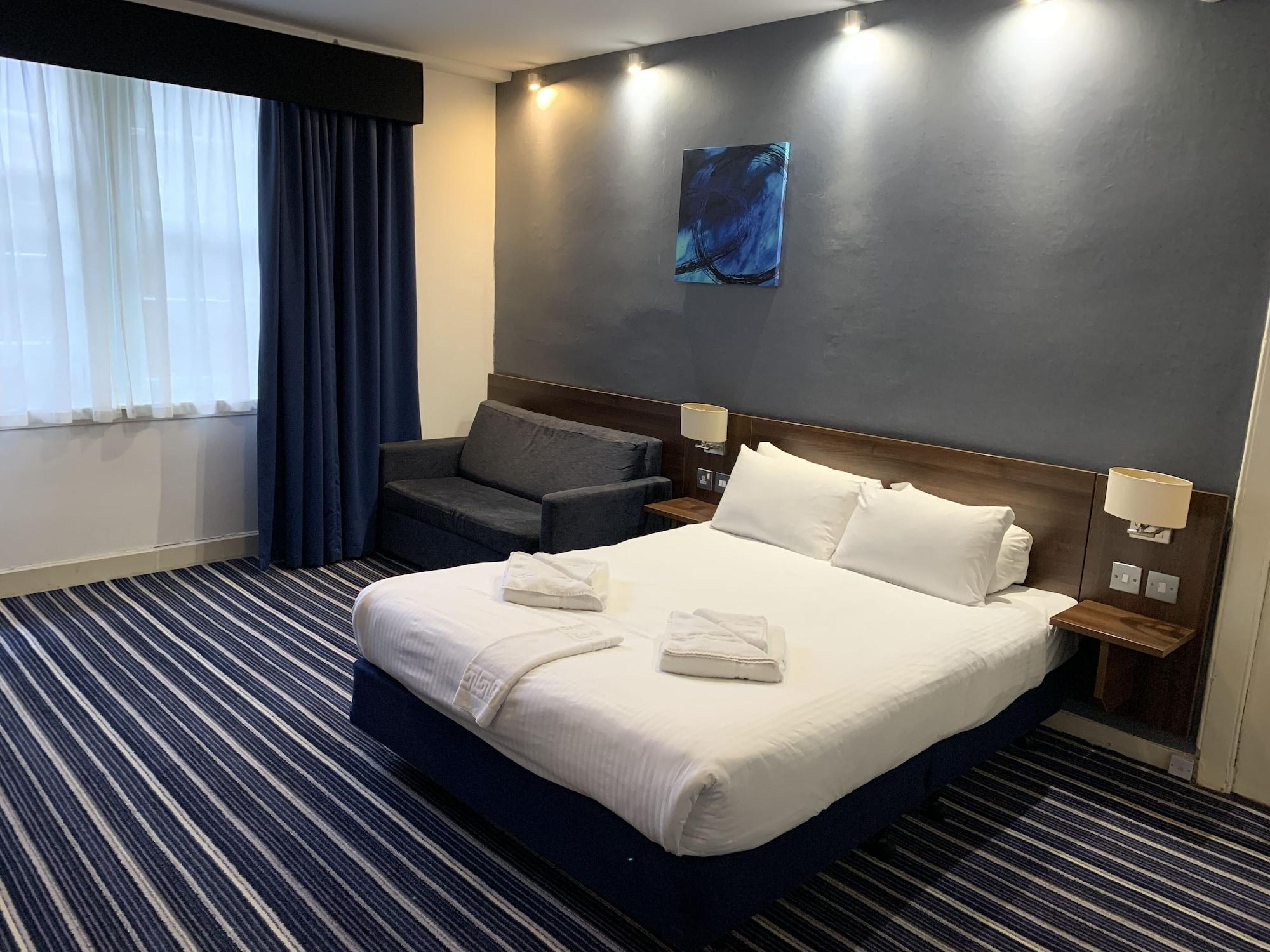 Piries 3* Edimburgo