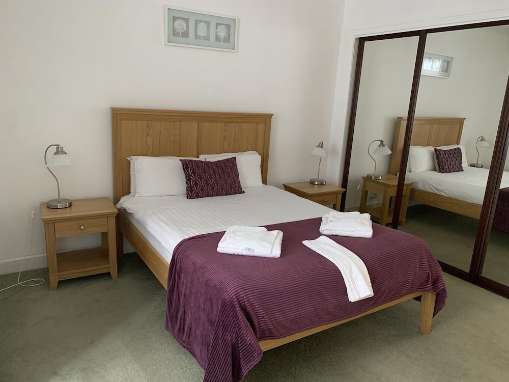 Piries Hotel Edimburgo