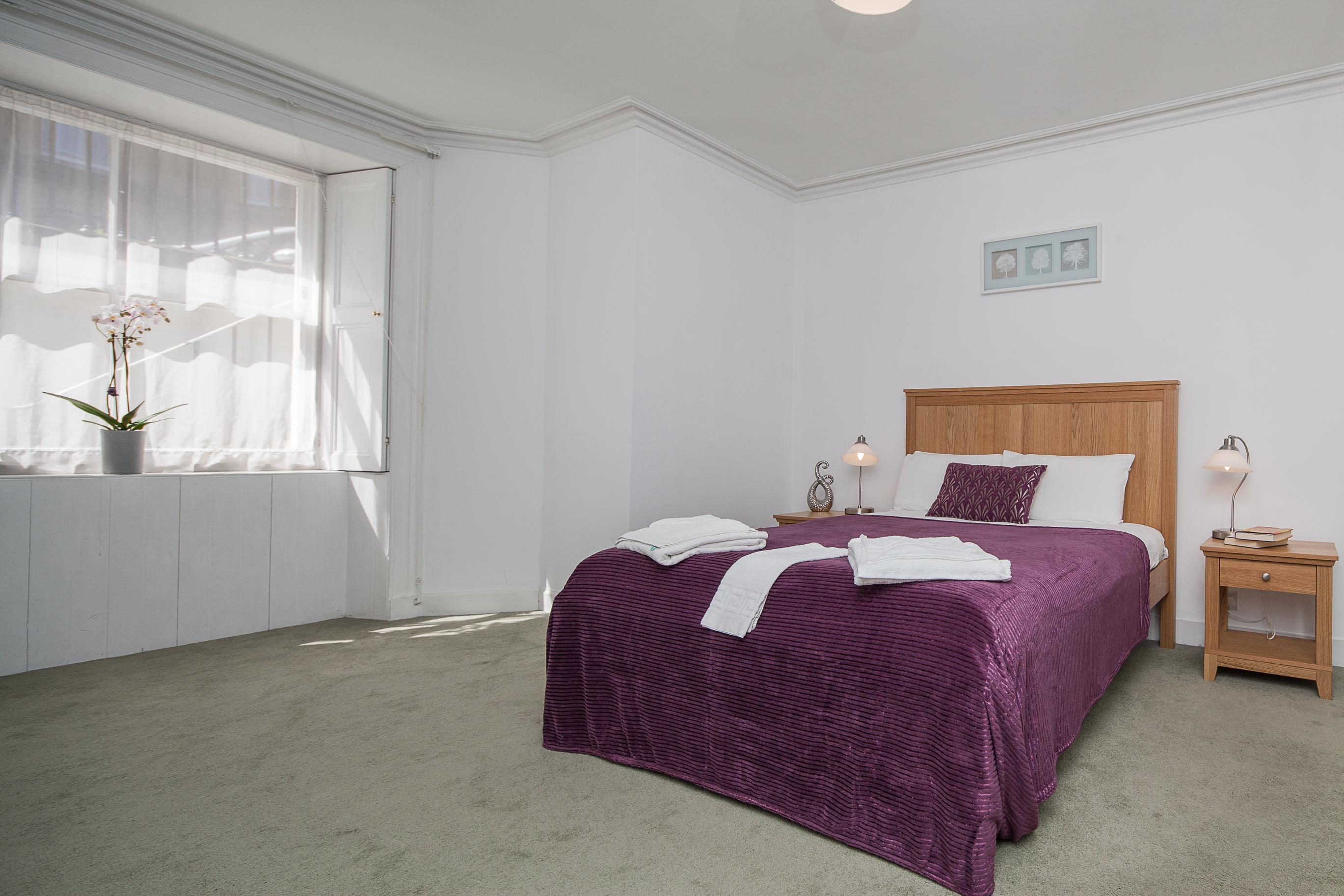 Hotel Piries Edimburgo