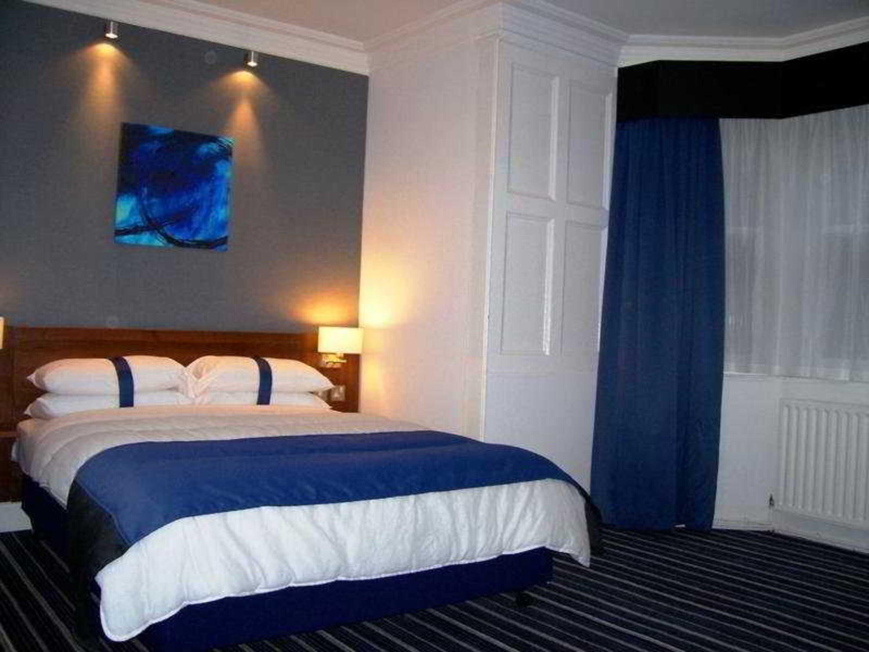 Hotel Piries Edimburgo