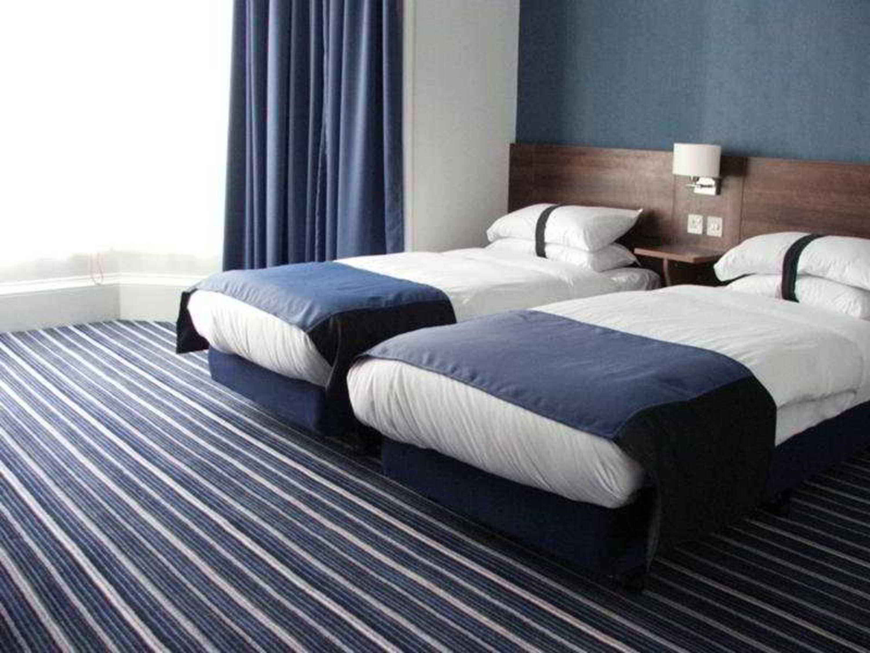 Hotel Piries Edimburgo