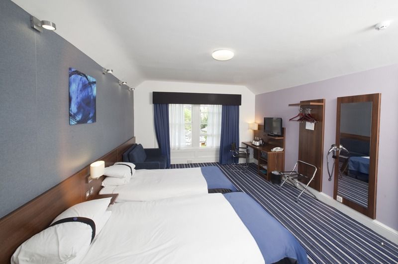 Hotel Piries Edimburgo