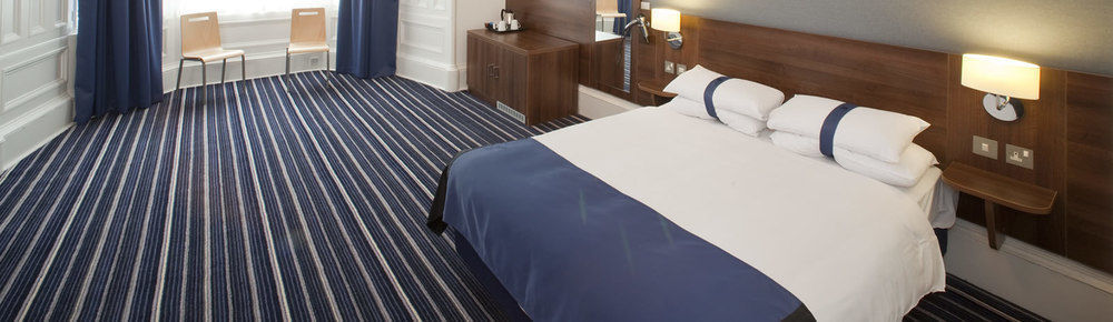 Piries Hotel Edimburgo