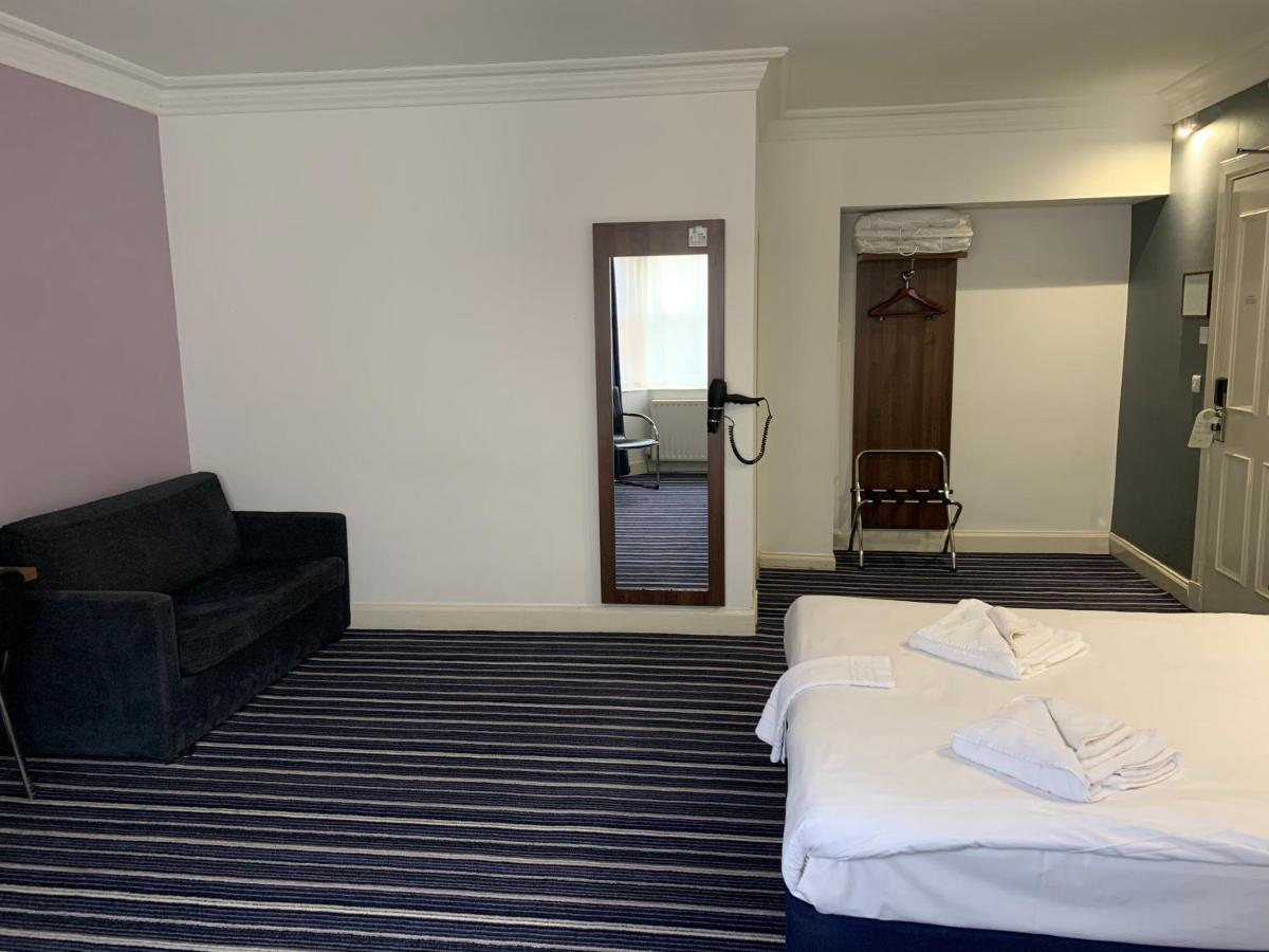 Piries Hotel Edimburgo